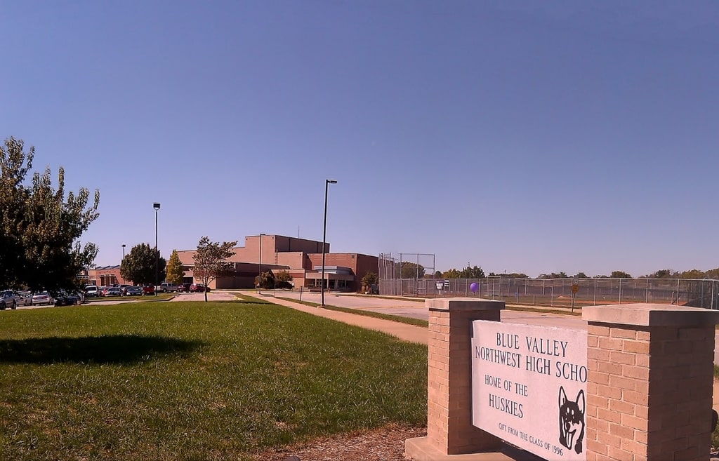 Blue Valley Public Schools