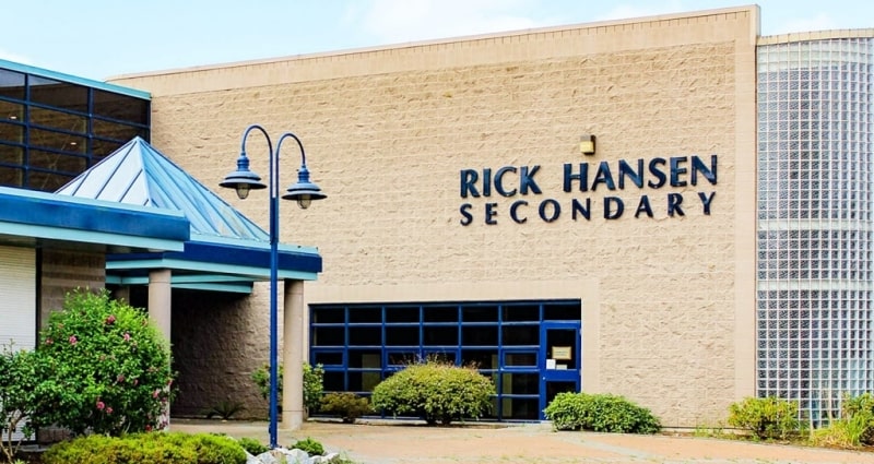 Rick-Hansen-Secondary-School-Du-học-Edupath