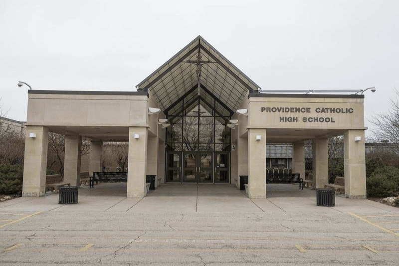 Providence-Catholic-High-School-Du-học-Edupath