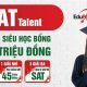 Cuộc thi SAT Talent - Du học EduPath