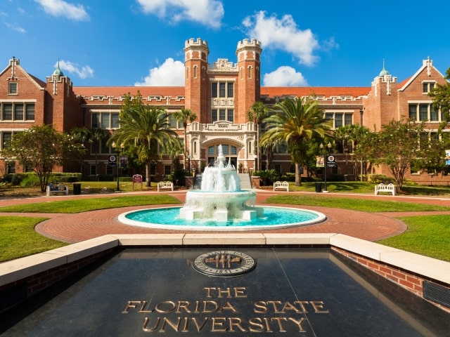 Trường đại học bang Florida