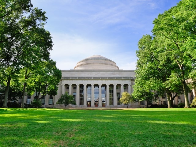 Viện công nghệ Massachusetts