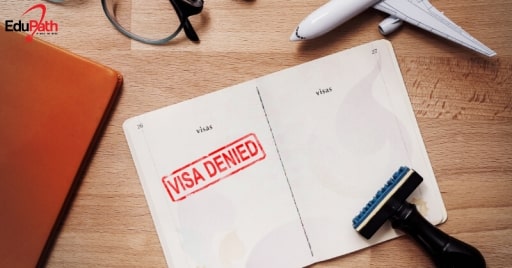 Kế hoạch học tập không rõ ràng có thể khiến bạn bị từ chối cấp visa du học Canada - EduPath