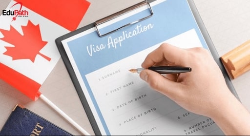 Bạn cần chuẩn bị một bộ hồ sơ xin visa du học Canada thật chi tiết và đầy đủ nhất - EduPath