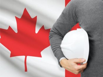 Định cư Canada diện lao động