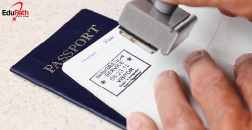 Bạn có thể chuyển sang một loại thị thực khác phù hợp hơn nếu chẳng may visa du học Úc của bạn hết hạn - Edupath