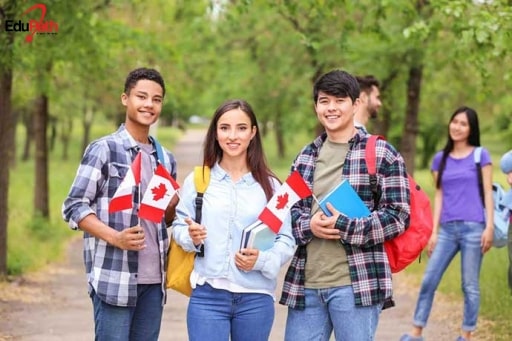 Du học Canada, bạn sẽ được trải nghiệm nền giáo dục đẳng cấp - Edupath