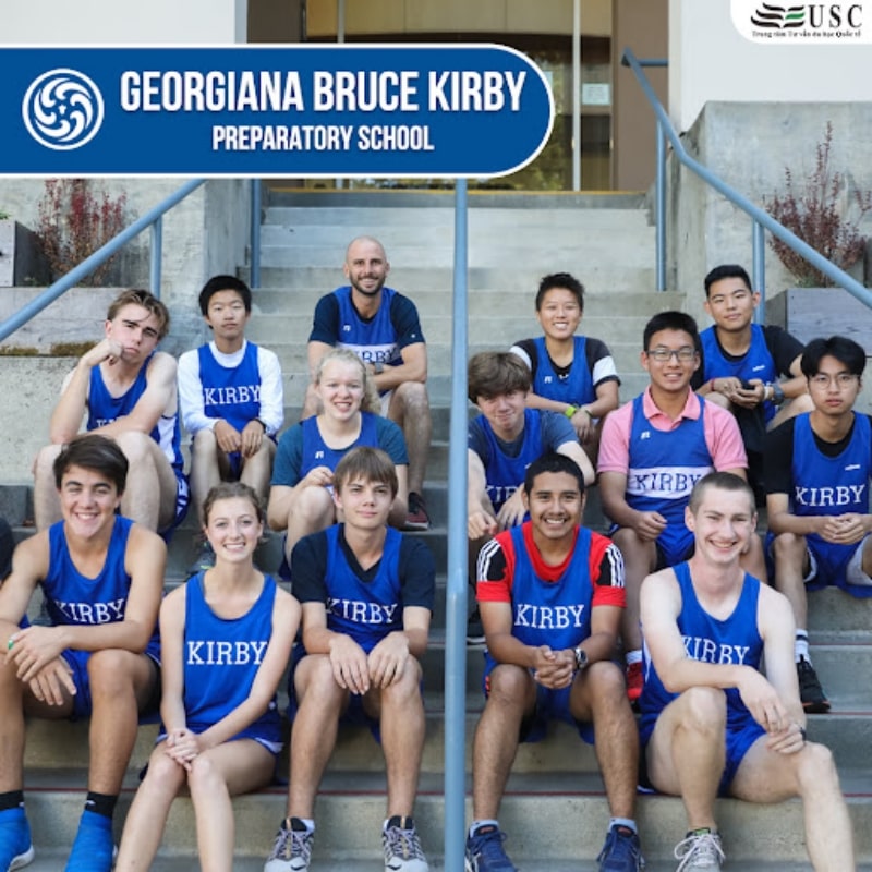 Trường-Georgiana-Bruce-Kirby-Preparatory-School-Du-học-Edupath