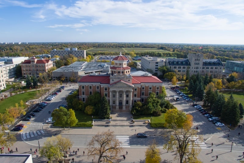 University-of-Manitoba-Du-học-Edupath