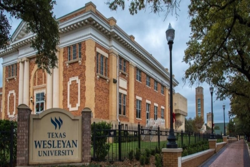 Texas-Wesleyan-University-Du-học-Edupath