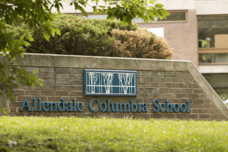 Allendale-Columbia-School-Du-học-Edupath