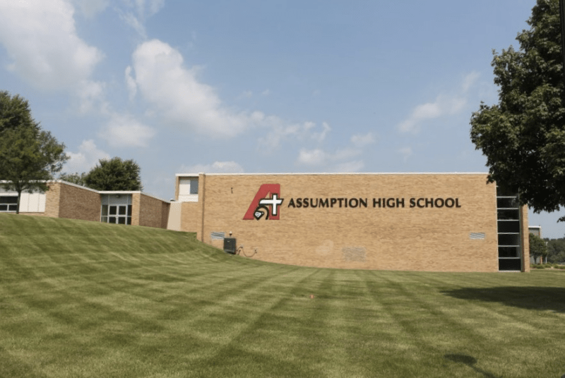 Assumption-High-School-Du-học-Edupath