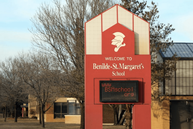 Benilde-St.-Margaret-Du-học-Edupath