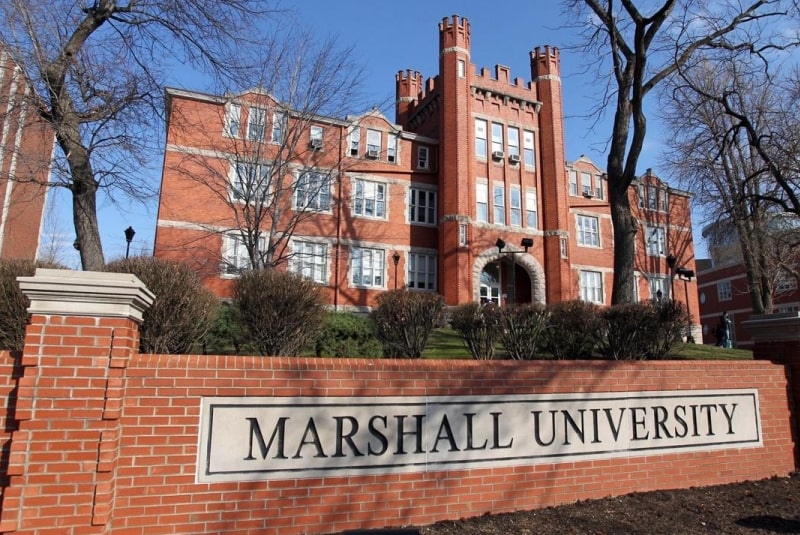 Marshall-University-Du-học-Edupath