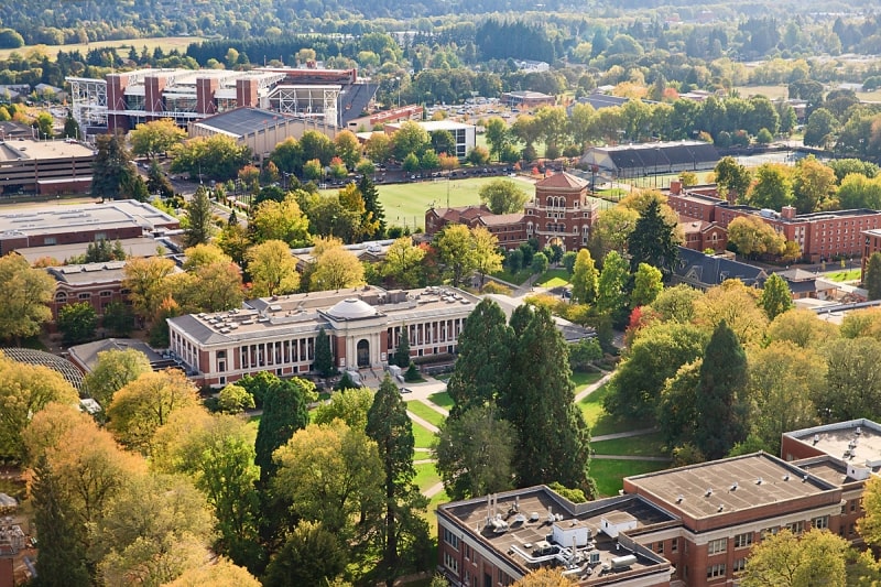 Khung-cảnh-trường-Oregon-State-University-Du-học-Edupath 