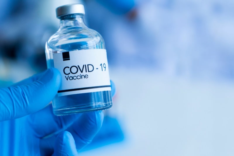 Vắc xin Covid-19 - Du học EduPath