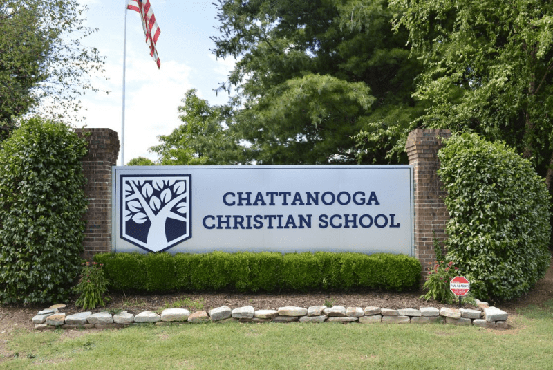 Chattanooga-Christian-School-Du-học-Edupath