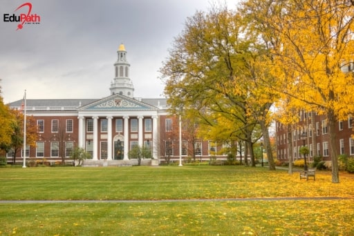 Harvard University - Ngôi trường mơ ước của nhiều học sinh chọn du học Mỹ - EduPath
