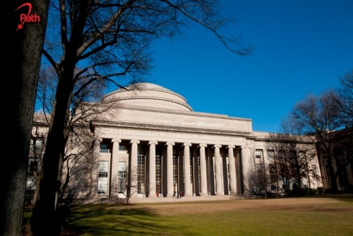 Massachusetts Institute of Technology - Ngôi trường phù hợp cho những bạn đam mê kỹ thuật - EduPath