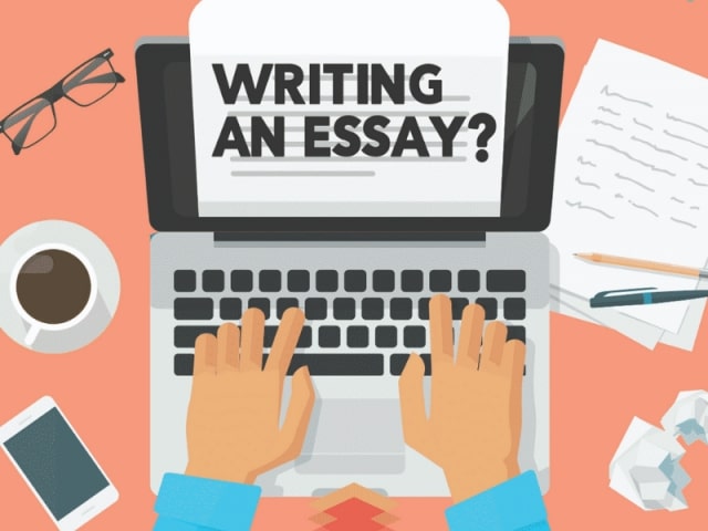 Bài kiểm tra Essay writing - Du học EduPath