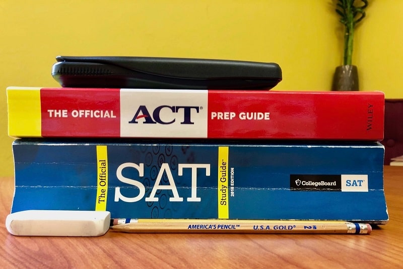 Nên thi chứng chỉ SAT hay ACT - Du học EduPath