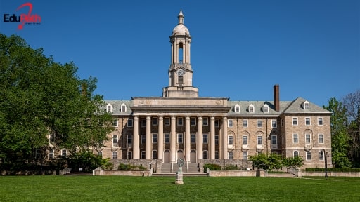 Đại học bang Pennsylvania - EduPath