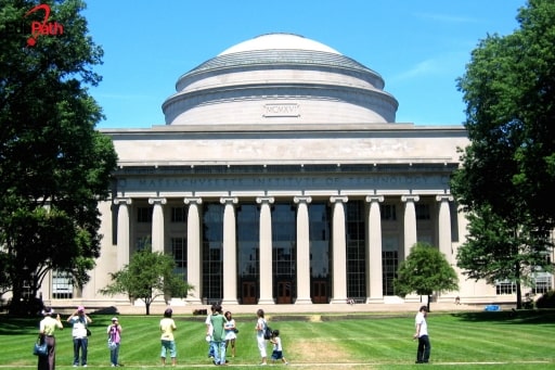 Nếu bạn đam mê về khoa học và công nghệ, MIT sẽ là lựa chọn lý tưởng - EduPath