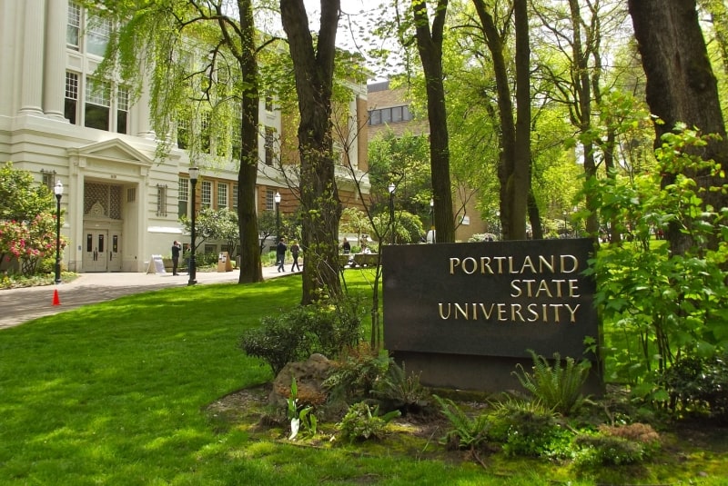 Portland-State-University-Du-học-Edupath