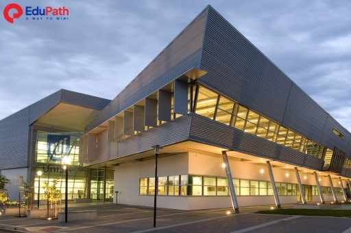 Đại học Nam Úc - University of South Australia - EduPath