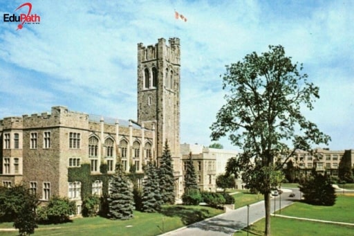 Đại học Western Ontario - EduPath