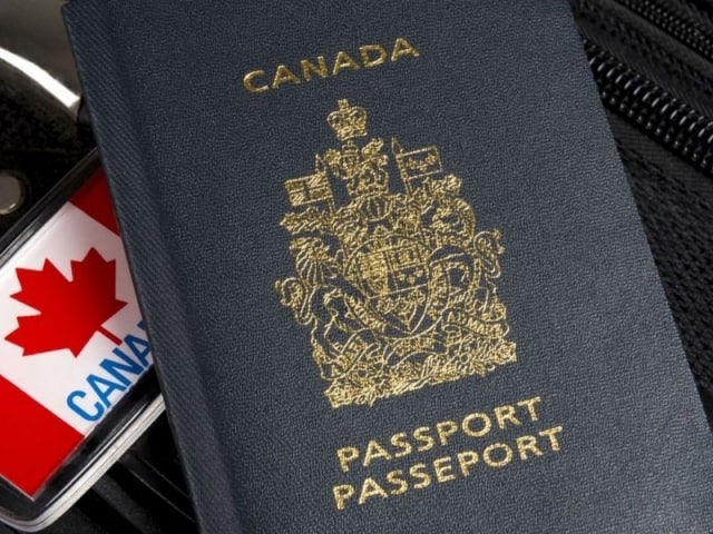 Passport du học Canada - Du học EduPath