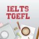Du học canad nên chọn thi IELTS hay TOEFL - EduPath