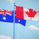 So sánh du học Úc và Canada - EduPath