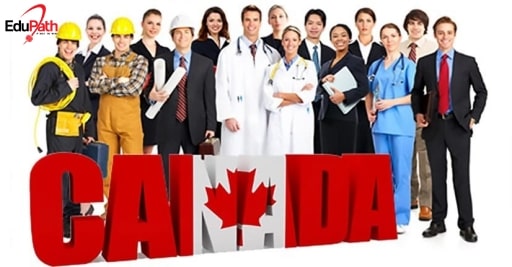 Có rất nhiều ngành nghề tại Canada cho bạn lựa chọn - EduPath