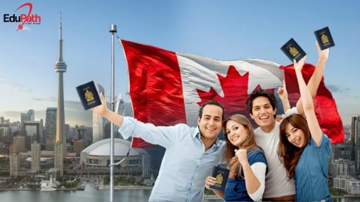 Mở rộng cơ hội định cư khi du học nghề tại Canada - EduPath