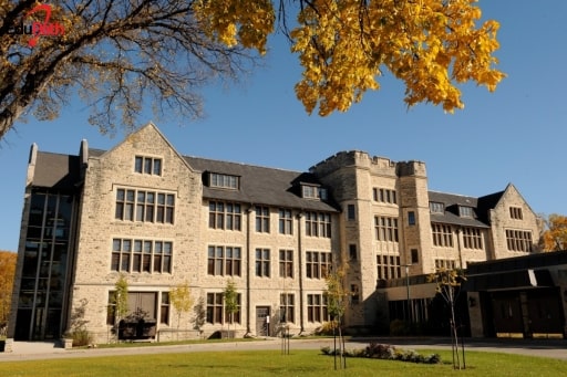 Canadian Mennonite University - EduPath