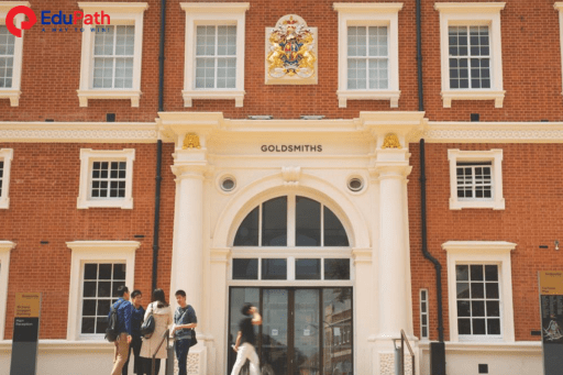 Goldsmiths, University of London - EduPath