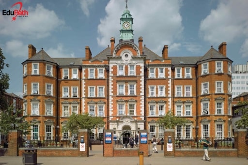 Imperial College London - Edupath