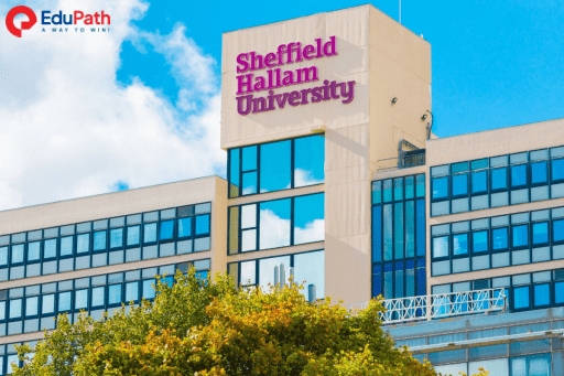 Sheffield Hallam University - EduPath