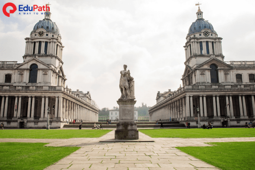 University of Greenwich - EduPath