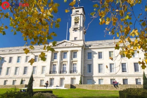 University of Nottingham - EduPath