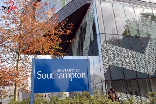University of Southampton - EduPath