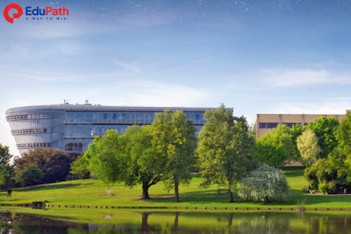 University of Surrey - EduPath