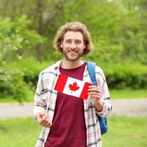 Cẩm nang du học Canada