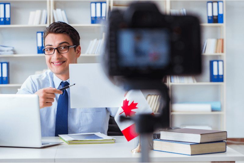 Du học Canada có cần phỏng vấn không - Du học EduPath