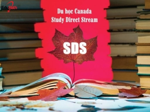 Du học Canada diện không chứng minh tài chính SDS rút ngắn được thời gian xét duyệt visa - EduPath