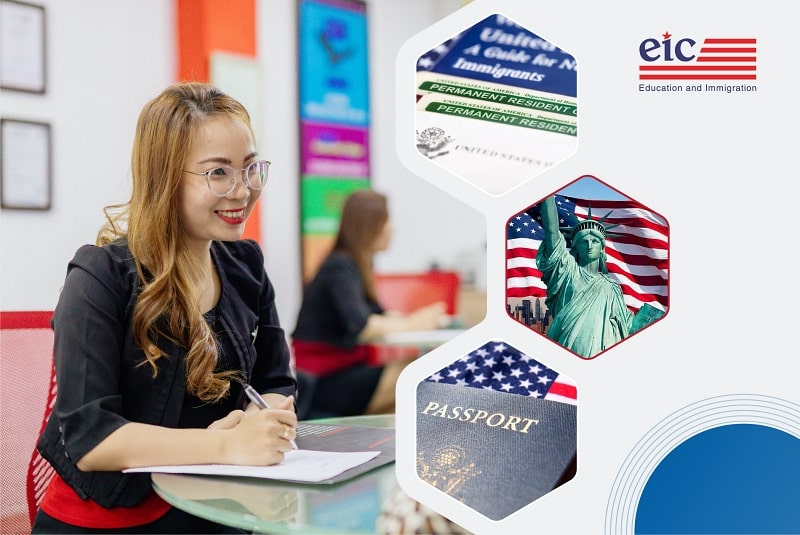eic education immigration