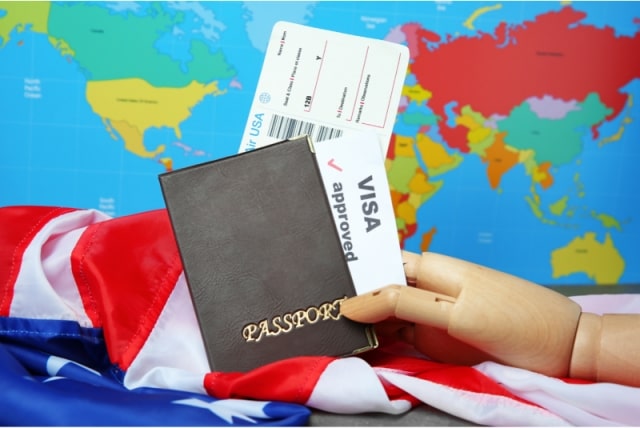 Chính sách Visa - EduPath