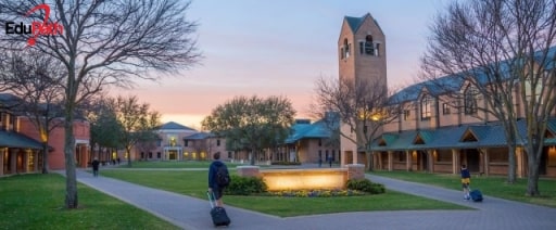 Trường St. Mark’s School of Texas - EduPath