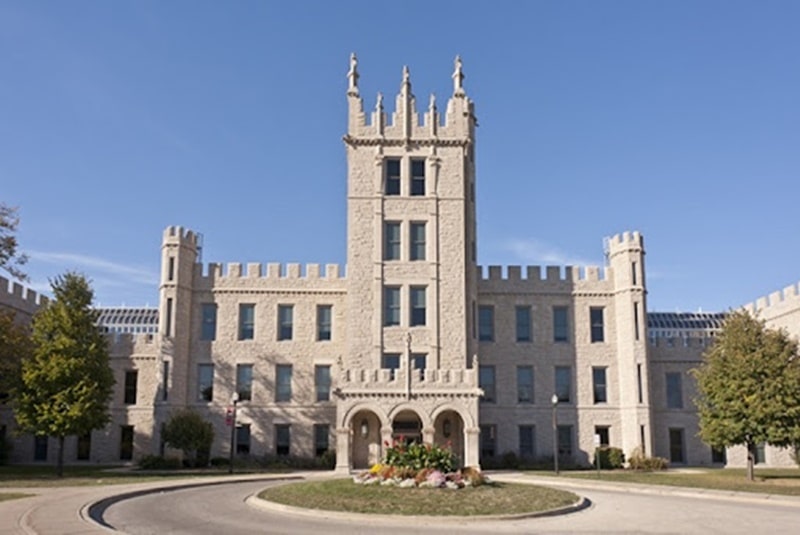 Northern Illinois University - Du học EduPath